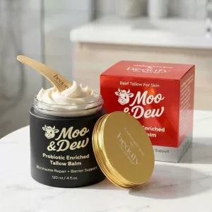 beef tallow skin care, beef tallow face cream, beef tallow for skin, organic beef tallow for skin
